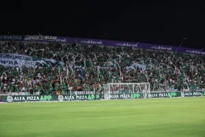 Ομόνοια - Ζίρε: Πράσινη απόλαυση, "εξάσφαιρο" και... κλείδωσε League Phase! (Φώτος)
