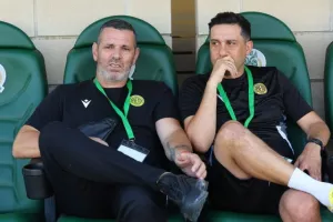 Ομόνοια 29Μ-ΑΕΛ: Πρεμιέρα με ΔΙΠΛΟ και τεσσάρα! (Φώτος)