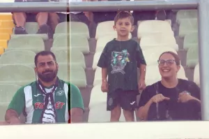 Ομόνοια 29Μ-ΑΕΛ: Πρεμιέρα με ΔΙΠΛΟ και τεσσάρα! (Φώτος)