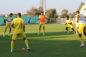 Ομόνοια 29Μ-ΑΕΛ: Πρεμιέρα με ΔΙΠΛΟ και τεσσάρα! (Φώτος)