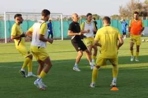 Ομόνοια 29Μ-ΑΕΛ: Πρεμιέρα με ΔΙΠΛΟ και τεσσάρα! (Φώτος)