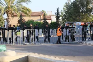 Ομόνοια 29Μ-ΑΕΛ: Πρεμιέρα με ΔΙΠΛΟ και τεσσάρα! (Φώτος)