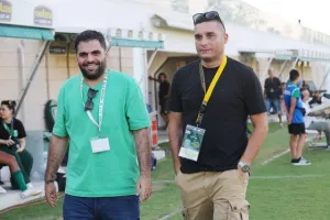 Ομόνοια 29Μ-ΑΕΛ: Πρεμιέρα με ΔΙΠΛΟ και τεσσάρα! (Φώτος)