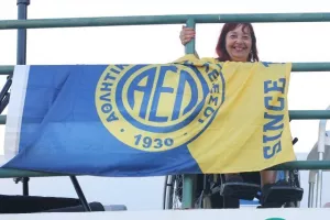 Ομόνοια 29Μ-ΑΕΛ: Πρεμιέρα με ΔΙΠΛΟ και τεσσάρα! (Φώτος)