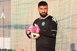 Ομόνοια 29Μ-ΑΕΛ: Πρεμιέρα με ΔΙΠΛΟ και τεσσάρα! (Φώτος)