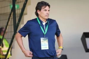 Ομόνοια 29Μ-ΑΕΛ: Πρεμιέρα με ΔΙΠΛΟ και τεσσάρα! (Φώτος)
