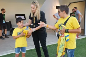 Πήρε ΔΩΡΟ ο Παντελής