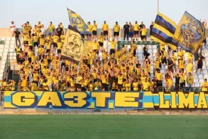 Ομόνοια 29Μ-ΑΕΛ: Πρεμιέρα με ΔΙΠΛΟ και τεσσάρα! (Φώτος)
