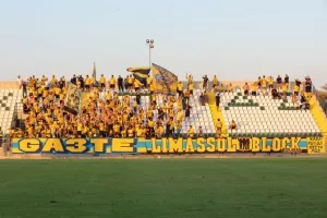 Ομόνοια 29Μ-ΑΕΛ: Πρεμιέρα με ΔΙΠΛΟ και τεσσάρα! (Φώτος)