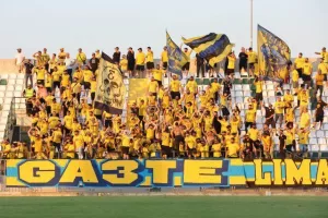 Ομόνοια 29Μ-ΑΕΛ: Πρεμιέρα με ΔΙΠΛΟ και τεσσάρα! (Φώτος)