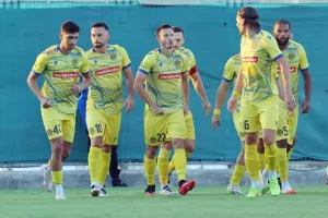 Ομόνοια 29Μ-ΑΕΛ: Πρεμιέρα με ΔΙΠΛΟ και τεσσάρα! (Φώτος)