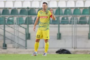 Ομόνοια 29Μ-ΑΕΛ: Πρεμιέρα με ΔΙΠΛΟ και τεσσάρα! (Φώτος)