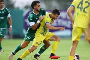 Ομόνοια 29Μ-ΑΕΛ: Πρεμιέρα με ΔΙΠΛΟ και τεσσάρα! (Φώτος)