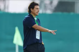 Ομόνοια 29Μ-ΑΕΛ: Πρεμιέρα με ΔΙΠΛΟ και τεσσάρα! (Φώτος)