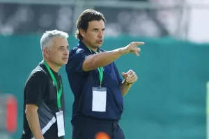 Ομόνοια 29Μ-ΑΕΛ: Πρεμιέρα με ΔΙΠΛΟ και τεσσάρα! (Φώτος)