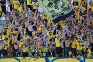 Ομόνοια 29Μ-ΑΕΛ: Πρεμιέρα με ΔΙΠΛΟ και τεσσάρα! (Φώτος)