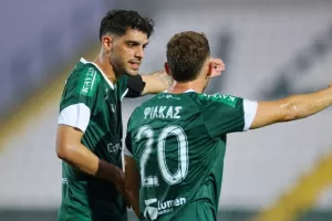 Ομόνοια 29Μ-ΑΕΛ: Πρεμιέρα με ΔΙΠΛΟ και τεσσάρα! (Φώτος)