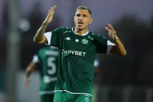 Ομόνοια 29Μ-ΑΕΛ: Πρεμιέρα με ΔΙΠΛΟ και τεσσάρα! (Φώτος)