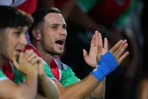 Ομόνοια 29Μ-ΑΕΛ: Πρεμιέρα με ΔΙΠΛΟ και τεσσάρα! (Φώτος)
