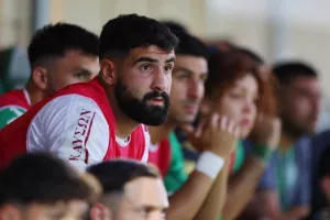 Ομόνοια 29Μ-ΑΕΛ: Πρεμιέρα με ΔΙΠΛΟ και τεσσάρα! (Φώτος)
