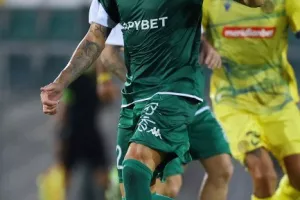 Ομόνοια 29Μ-ΑΕΛ: Πρεμιέρα με ΔΙΠΛΟ και τεσσάρα! (Φώτος)