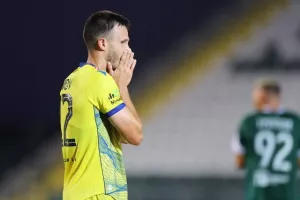 Ομόνοια 29Μ-ΑΕΛ: Πρεμιέρα με ΔΙΠΛΟ και τεσσάρα! (Φώτος)