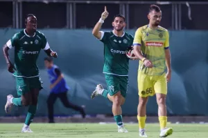 Ομόνοια 29Μ-ΑΕΛ: Πρεμιέρα με ΔΙΠΛΟ και τεσσάρα! (Φώτος)