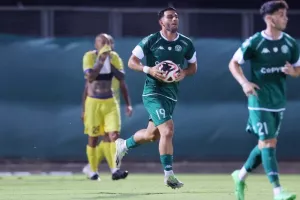 Ομόνοια 29Μ-ΑΕΛ: Πρεμιέρα με ΔΙΠΛΟ και τεσσάρα! (Φώτος)