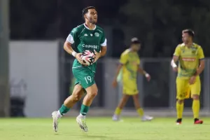 Ομόνοια 29Μ-ΑΕΛ: Πρεμιέρα με ΔΙΠΛΟ και τεσσάρα! (Φώτος)