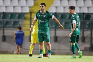Ομόνοια 29Μ-ΑΕΛ: Πρεμιέρα με ΔΙΠΛΟ και τεσσάρα! (Φώτος)