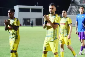 Ομόνοια 29Μ-ΑΕΛ: Πρεμιέρα με ΔΙΠΛΟ και τεσσάρα! (Φώτος)