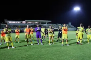 Ομόνοια 29Μ-ΑΕΛ: Πρεμιέρα με ΔΙΠΛΟ και τεσσάρα! (Φώτος)