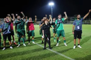 Ομόνοια 29Μ-ΑΕΛ: Πρεμιέρα με ΔΙΠΛΟ και τεσσάρα! (Φώτος)