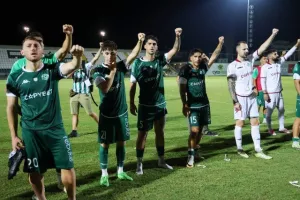 Ομόνοια 29Μ-ΑΕΛ: Πρεμιέρα με ΔΙΠΛΟ και τεσσάρα! (Φώτος)