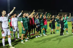 Η αδυναμία της Ομόνοιας 29Μ
