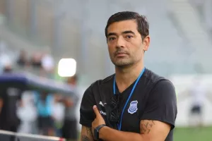 Απόλλων - ΑΕΚ: Χαμένο πέναλτι, αποβολή και... "διπλό" με ανατροπή (Φώτος)