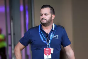 Ο Φάνος...