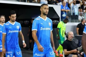 Απόλλων - ΑΕΚ: Χαμένο πέναλτι, αποβολή και... "διπλό" με ανατροπή (Φώτος)