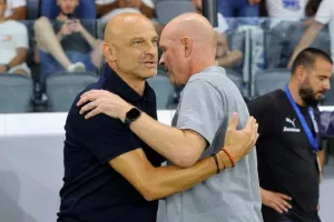 Απόλλων - ΑΕΚ: Χαμένο πέναλτι, αποβολή και... "διπλό" με ανατροπή (Φώτος)