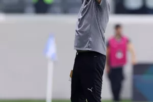 ΕΤΣΙ... ο Χένινγκ Μπεργκ!