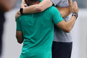 ΕΤΣΙ... ο Χένινγκ Μπεργκ!