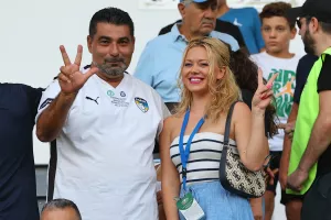 (Φώτος) Οι Παφίτες στο "Αλφαμέγα"