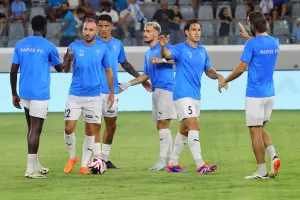 Πάφος- CFR Cluj: Η Ευρώπη θα μάθει και την Pafos FC!