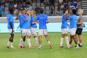 Πάφος- CFR Cluj: Η Ευρώπη θα μάθει και την Pafos FC!