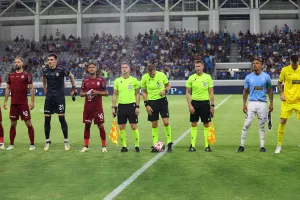 Πάφος- CFR Cluj: Η Ευρώπη θα μάθει και την Pafos FC!