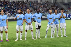 Πάφος- CFR Cluj: Η Ευρώπη θα μάθει και την Pafos FC!