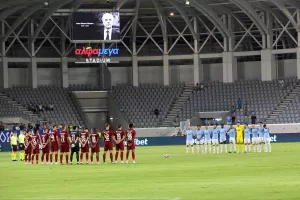 Πάφος- CFR Cluj: Η Ευρώπη θα μάθει και την Pafos FC!