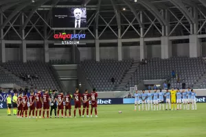 Πάφος- CFR Cluj: Η Ευρώπη θα μάθει και την Pafos FC!