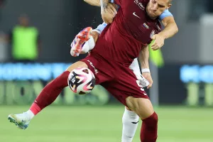 Πάφος- CFR Cluj: Η Ευρώπη θα μάθει και την Pafos FC!