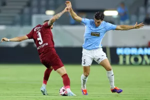 Πάφος- CFR Cluj: Η Ευρώπη θα μάθει και την Pafos FC!